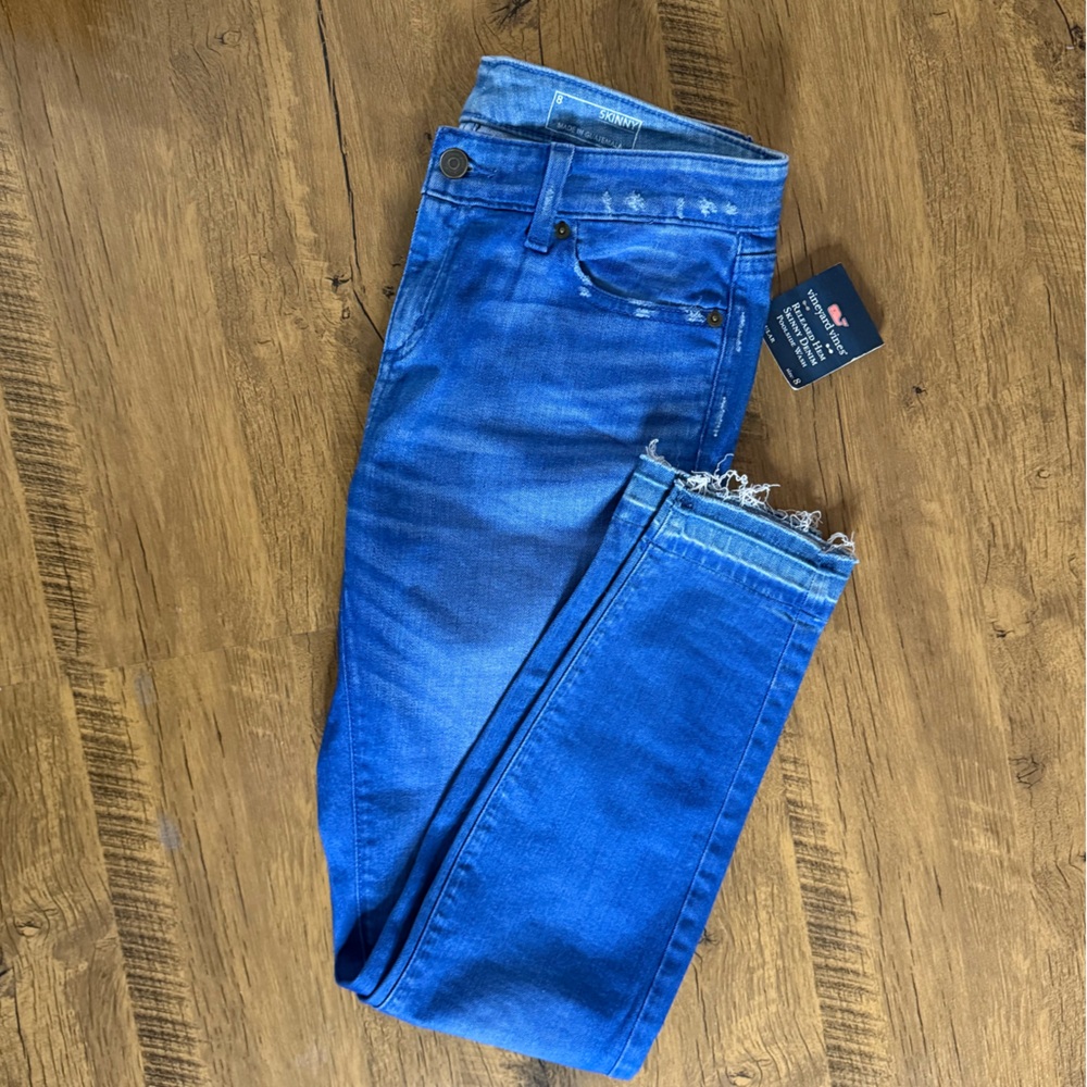 *NWT* Vineyard vines jeans